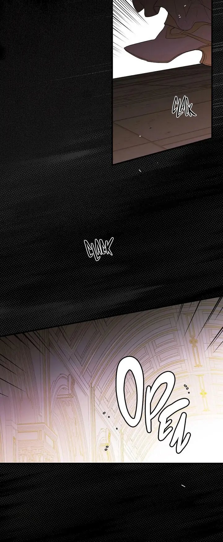 Secret Lady, Chapter 3 image 04